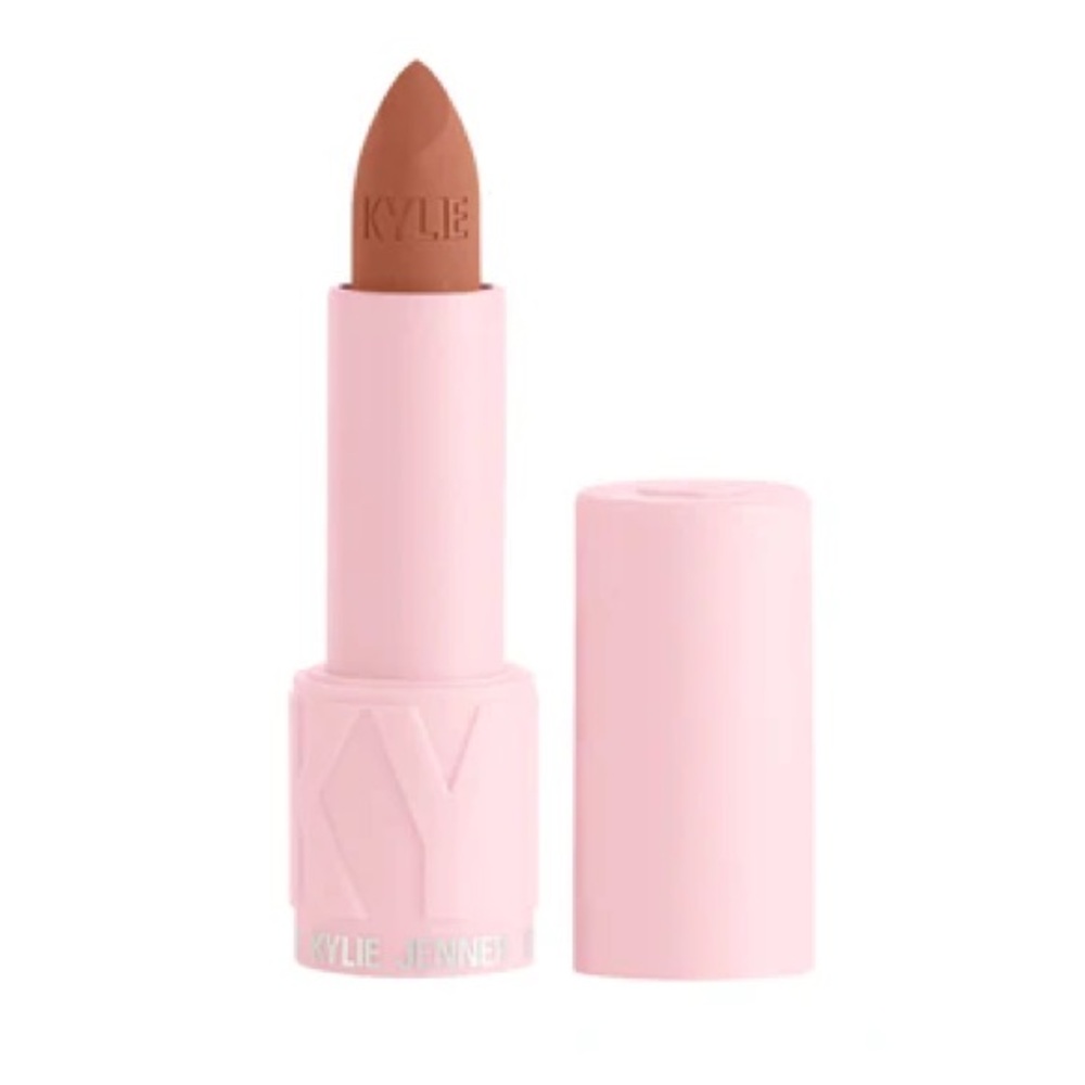 BNIB Kylie Cosmetics Velvet Matte Lipstick - Irreplaceable